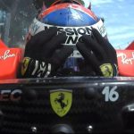 Why is Charles Leclerc not racing today? Curse of Monaco hits Monegasque again