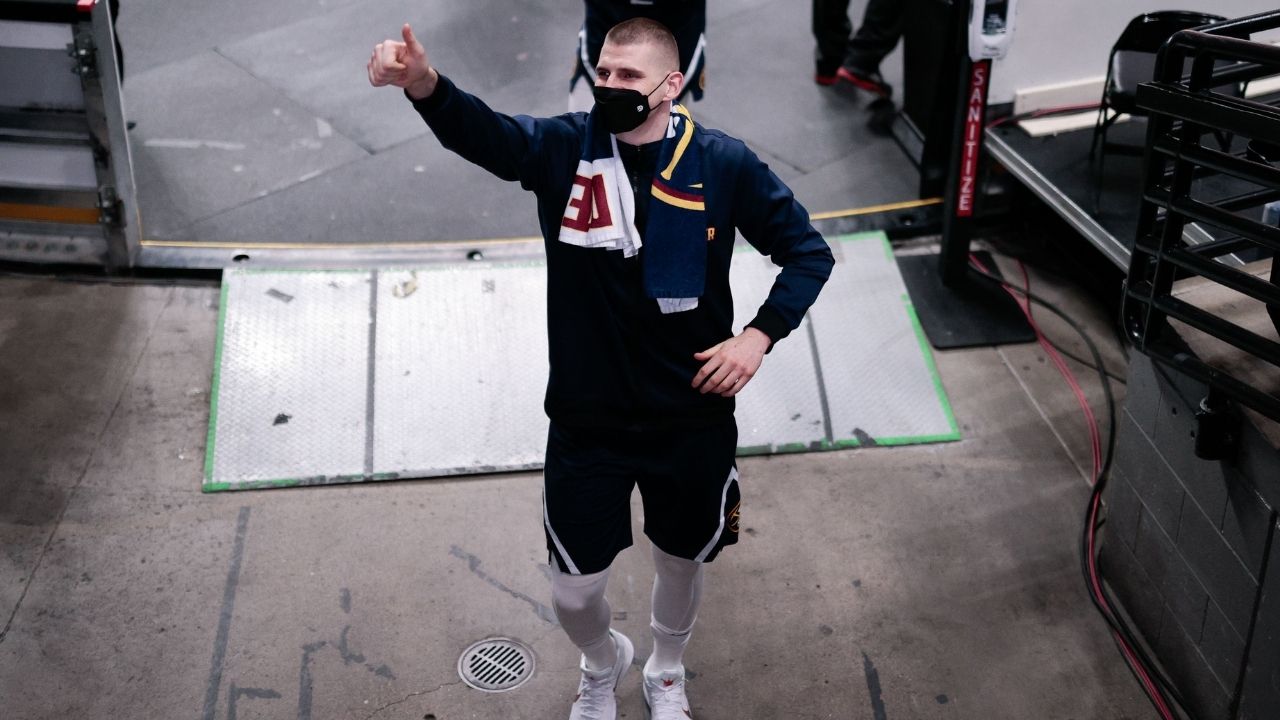 "Nikola Jokic is the modern-day Tim Duncan": Former NBA coach George Karl oddly compares the current Nuggets superstar to the San Antonio legend