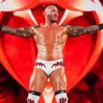 Randy Orton says he wants to be like former WWE Champion
