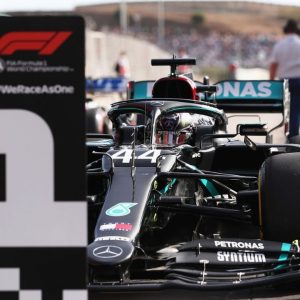 F1 Portuguese GP 2021 Qualifying Live Stream & Telecast: When and where to watch qualifying in Algarve?