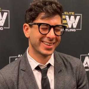 Tony Khan takes a shot at WWE’s booking