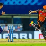 SRH vs MI Team Prediction: Sunrisers Hyderabad vs Mumbai Indians – 4 May 2021 (Delhi). Rohit Sharma, Jonny Bairstow, Kieron Pollard, and Rashid Khan will be the best fantasy picks for this game.