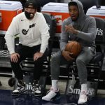Is Donovan Mitchell playing tonight vs Memphis Grizzlies? Utah Jazz release injury report ahead of Game 2 against Ja Morant and co