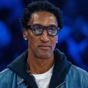 "Scottie Pippen has a lot of ability to be a superstar": Michael Jordan predicted his Bulls teammate's rise before everyone else