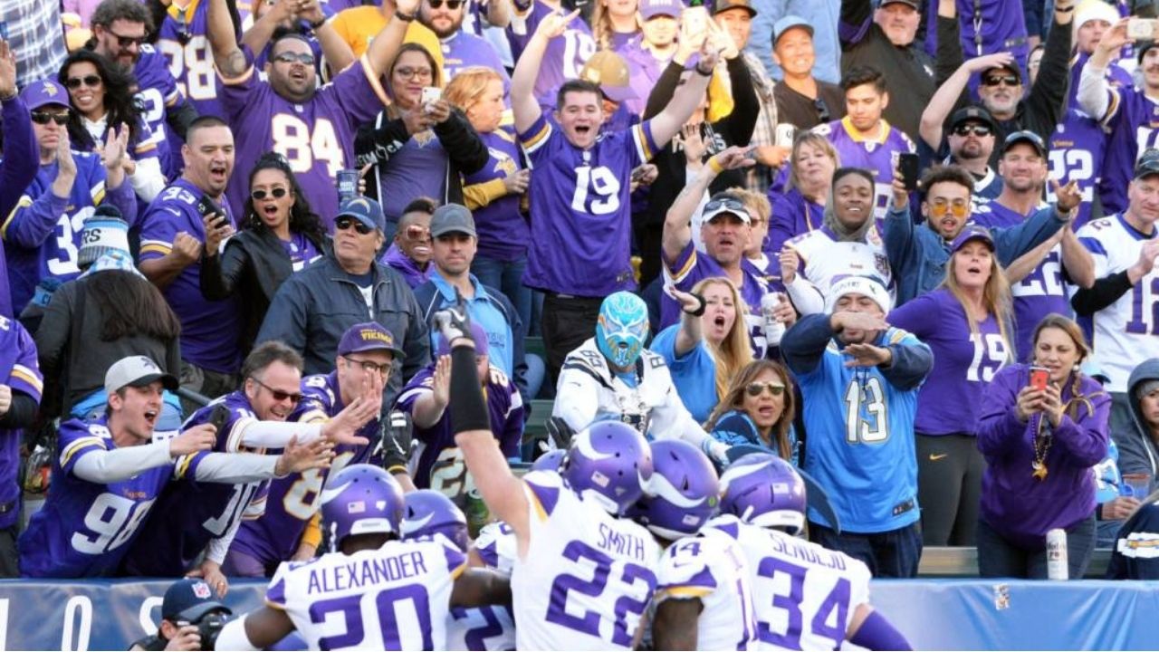 NFL to allow fully vaccinated players and staff to interact without masks in 2021.