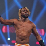 Kofi Kingston offers advice to younger talent discouraged with their storylines