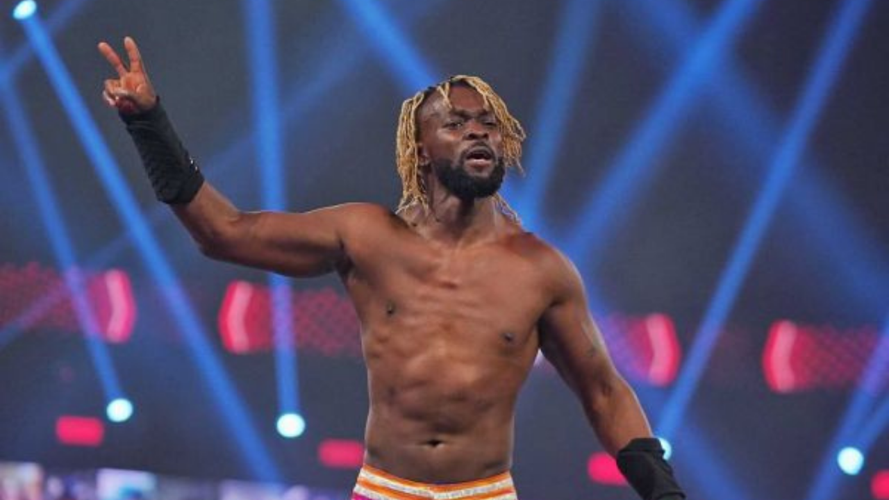 Kofi Kingston offers advice to younger talent discouraged with their storylines