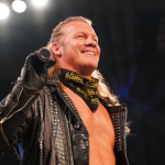 Chris Jericho says AEW will become really dangerous for WWE