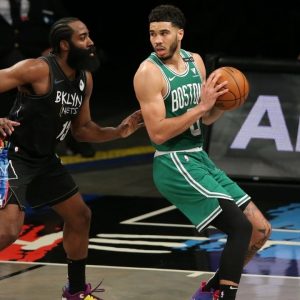 "Game 2 win over Celtics made us complacent": James Harden introspects why Nets lost Game 3 after Jayson Tatum scores 50 points at TD Garden
