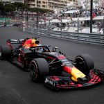 "We have a shot at winning the race"– Christian Horner on Monaco Grand Prix