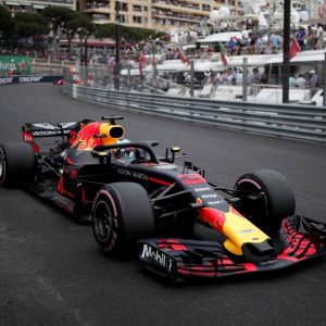 "We have a shot at winning the race"– Christian Horner on Monaco Grand Prix