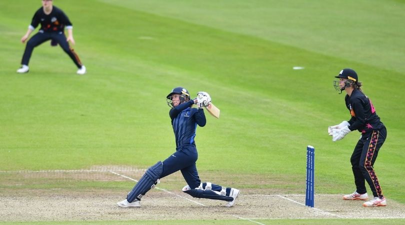 LIG vs NOD Fantasy Prediction: Lightning vs Northern Diamonds – 31 May 2021 (Kibworth). Natalie Sciver, Tammy Beaumont, and Katherine Brunt are the best fantasy picks of this game.