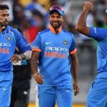 India captain vs Sri Lanka: Shikhar Dhawan or Hardik Pandya might lead India on Sri Lanka tour