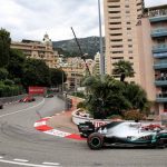"It puts the fire under your ass"- Toto Wolff on Monaco Grand Prix