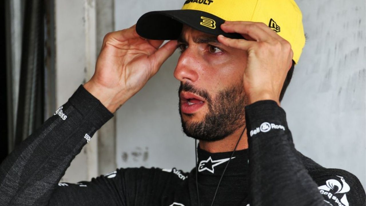 "Simply continue our journey in Baku" - McLaren ready to move on from Daniel Ricciardo disappointment in Monaco
