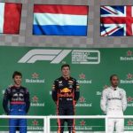 “We are talking about the chance to become World Champion" - Pierre Gasly fondly recalls the last lap championship battle between Max Verstappen and Lewis Hamilton