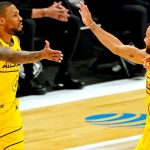 "Steph Curry and Klay Thompson could pass Kobe Bryant's 81": Damian Lillard reveals 5 players who could pass the Lakers legend's career high