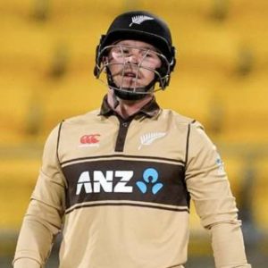 What happened to Tim Seifert: KKR player to remain in India after testing positive for COVID-19