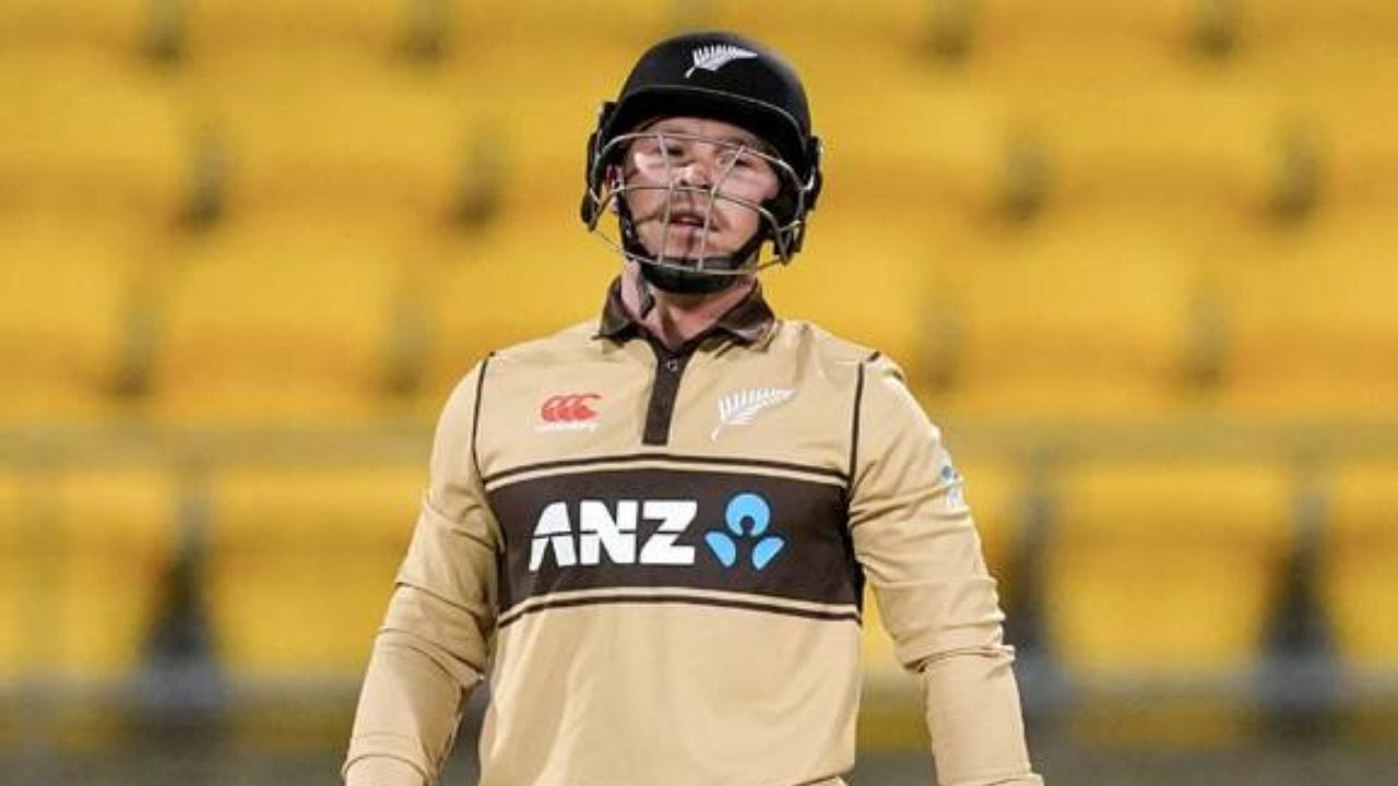 What happened to Tim Seifert: KKR player to remain in India after testing positive for COVID-19