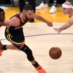 "Alex Caruso carried us in the first half": LeBron James credits the Lakers combo guard after his tremendous performance against the Warriors in the play-in tournament