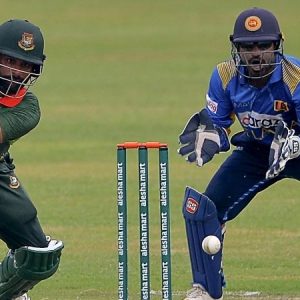BAN vs SL Fantasy Prediction: Bangladesh vs Sri Lanka 3rd ODI – 28 May (Dhaka). Shakib al Hasan, Dhananjaya de Silva, Mushfiqur Rahim, and Wanindu Hasaranga will be the players to look out for in this game.