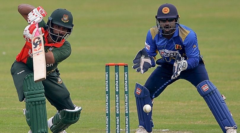 BAN vs SL Fantasy Prediction: Bangladesh vs Sri Lanka 3rd ODI – 28 May (Dhaka). Shakib al Hasan, Dhananjaya de Silva, Mushfiqur Rahim, and Wanindu Hasaranga will be the players to look out for in this game.