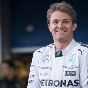 "I think Wolff doesn't like Christian Horner very much"– Nico Rosberg