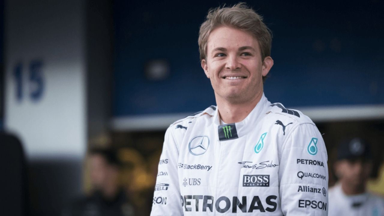 "I think Wolff doesn't like Christian Horner very much"– Nico Rosberg