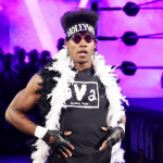 Velveteen Dream released detailed statement on allegations that led to WWE release