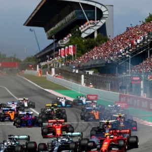 F1 Portuguese GP 2021 Race Live Stream & Telecast: When and where to watch race in Algarve?