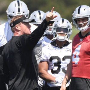 OTA NFL Meaning: Are NFL OTA's Mandatory in 2021?