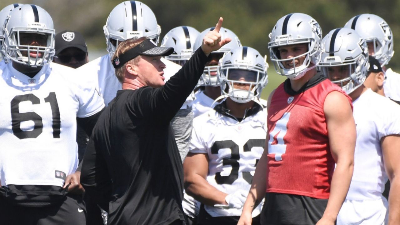 OTA NFL Meaning: Are NFL OTA's Mandatory in 2021?