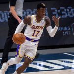 Dennis Schroder swears off Kyrie Irving sneakers: "I'll do giveaways for everybody who wants them"