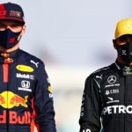 "I have to take away the titles hopes for 2021"- Former F1 boss on Lewis Hamilton Vs Max Verstappen