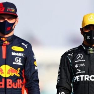 "I have to take away the titles hopes for 2021"- Former F1 boss on Lewis Hamilton Vs Max Verstappen