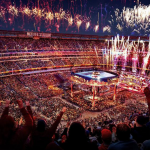 Will Wrestlemania continue to be a two night event going forward