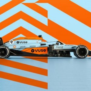 “The proper old school ones would be pretty awesome!" - Norris and Ricciardo want NASCAR-like retro weekend in F1