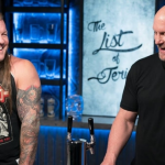 Chris Jericho says WWE may have regretted allowing him to be on Broken Skull Sessions