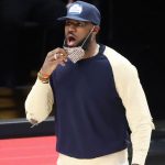 LeBron James admits his fault for controversial ‘YOU’RE NEXT’ tweet following the death of Ma’Khia Bryant: “I fueled the wrong conversation”