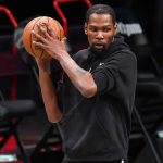"Kevin Durant will enter GOAT conversation if he wins the NBA championship this year": Jay Williams controversially suggests Nets star's