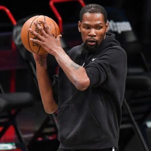 "Kevin Durant will enter GOAT conversation if he wins the NBA championship this year": Jay Williams controversially suggests Nets star's