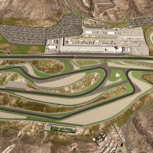 Bren Cabildo Insular Circuit de Tenerife: Potential replacement to Circuit de Barcelona-Catalunya awaiting FIA approval