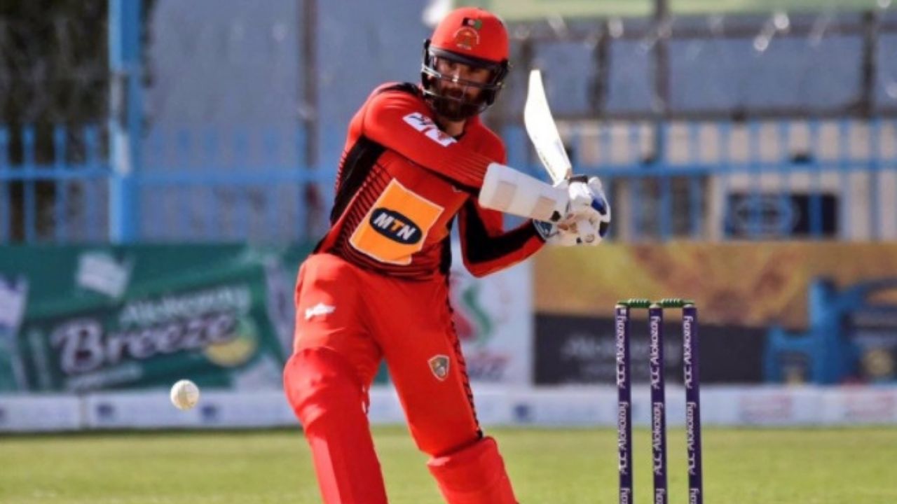 Ryan Burl Twitter: Zimbabwean all-rounder looks for sponsor in moving social media post