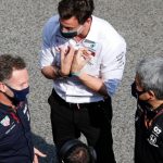 "You have to write a big cheque sometimes" - Red Bull poach five more Mercedes engineers for Powertrains