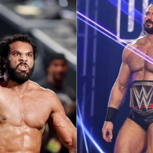 Drew McIntyre responds to Jinder Mahal’gripe about their respective WWE Championship reigns