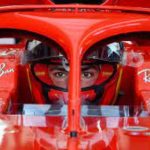 "Mattia was right"– Nico Rosberg on Ferrari choosing Carlos Sainz over Daniel Ricciardo