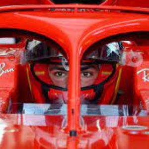 "Mattia was right"– Nico Rosberg on Ferrari choosing Carlos Sainz over Daniel Ricciardo