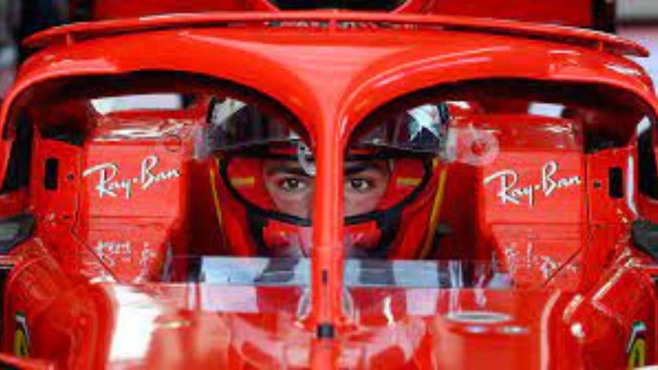 "Mattia was right"– Nico Rosberg on Ferrari choosing Carlos Sainz over Daniel Ricciardo