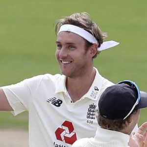 "Don't think it's quite right": Stuart Broad opines on ICC World Test Championship format
