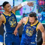 "It was more than just a contusion": Kent Bazemore accidentally slips up and reveals the true severity of Stephen Curry and his tailbone injury